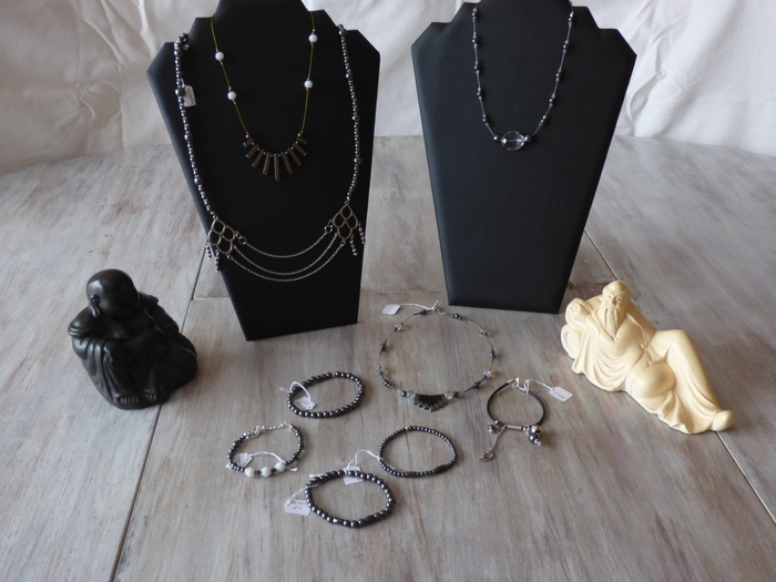 Bijoux Vertus et Élégance