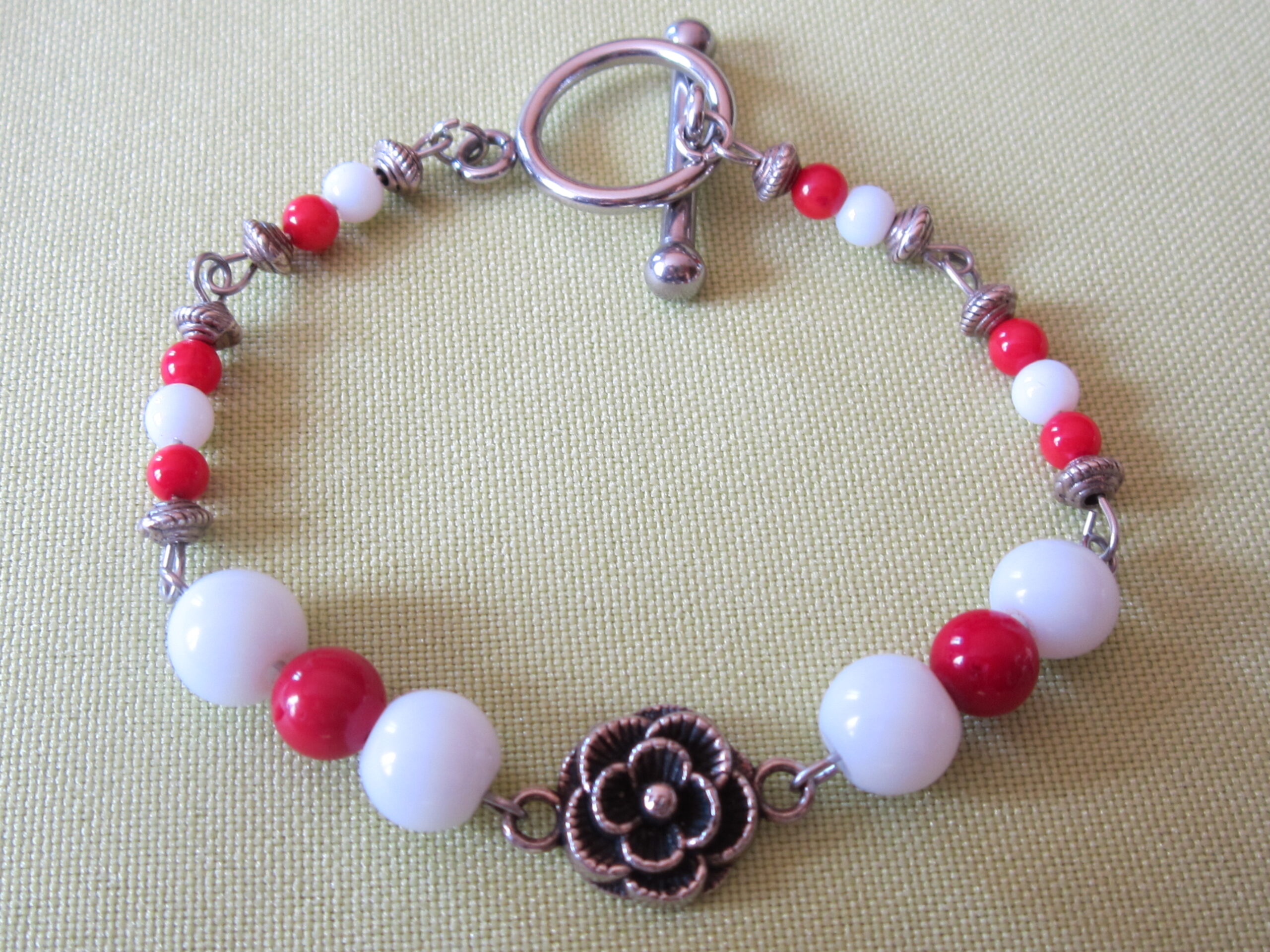 Bracelet de Corail