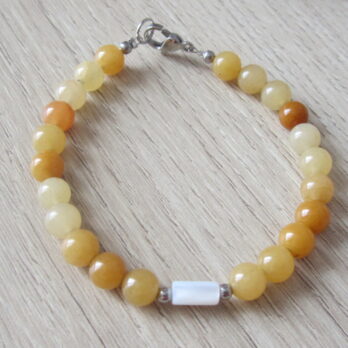 Bracelet de Topaze