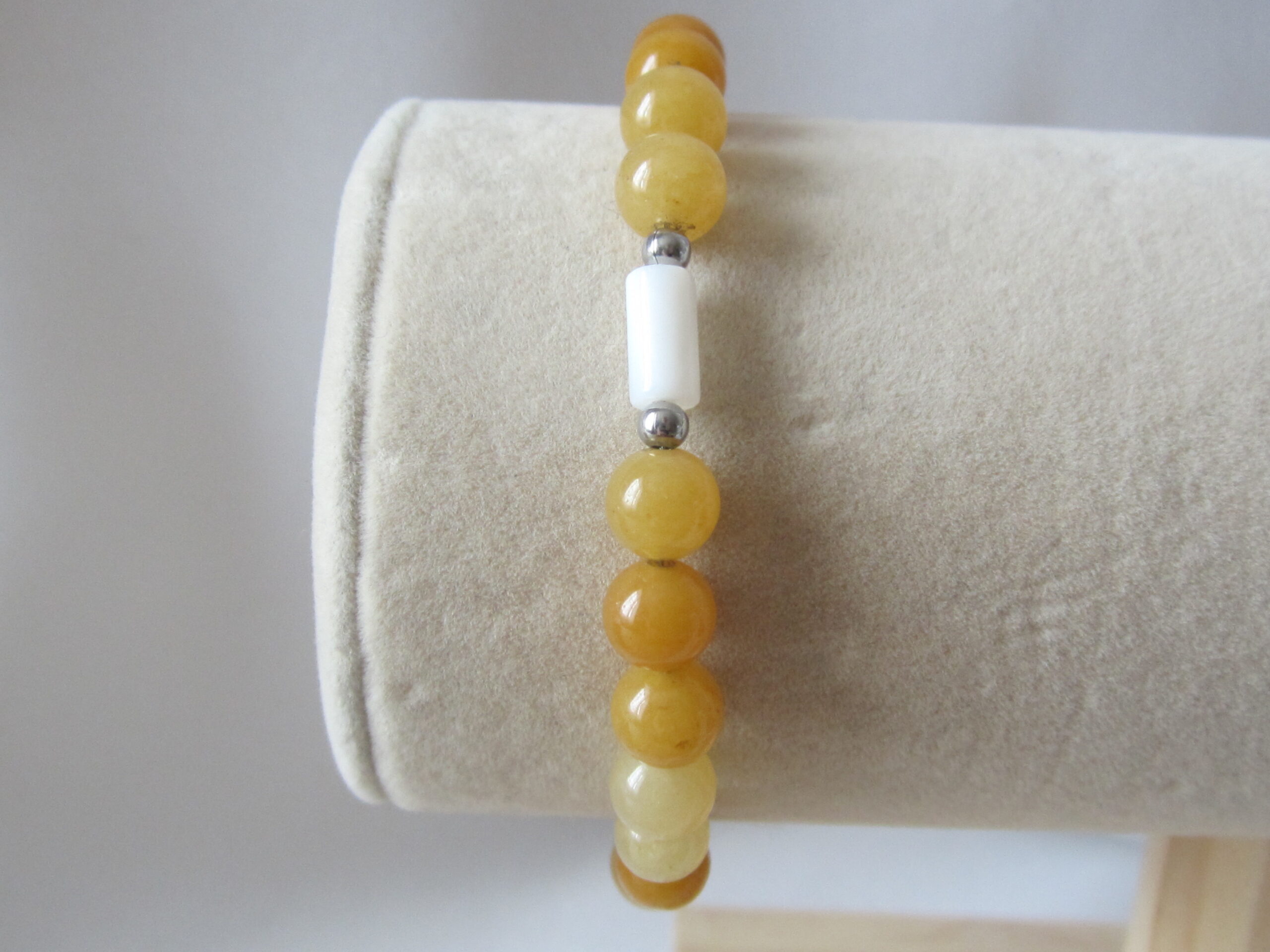 Bracelet de Topaze