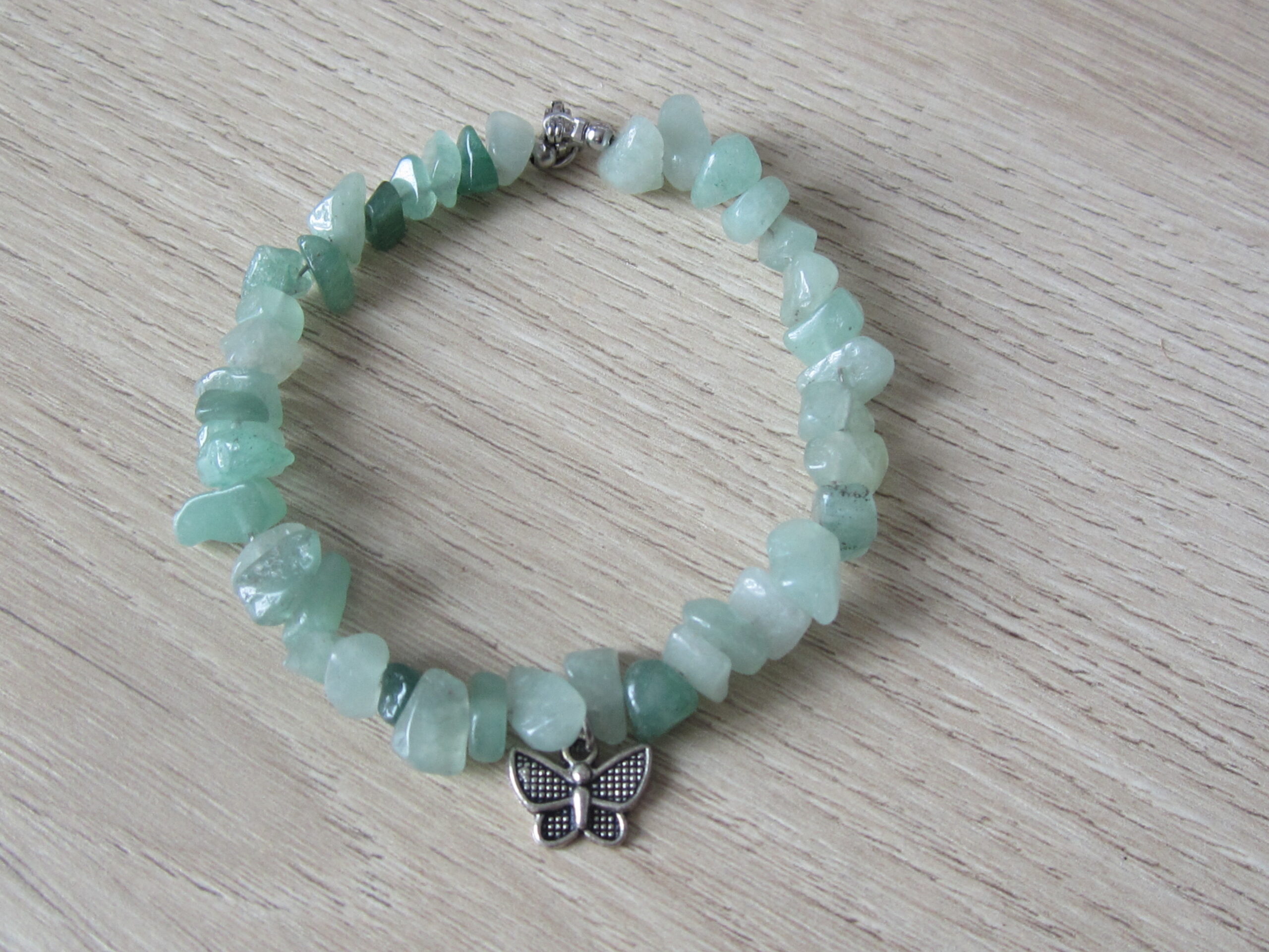 Bracelet Aventurine
