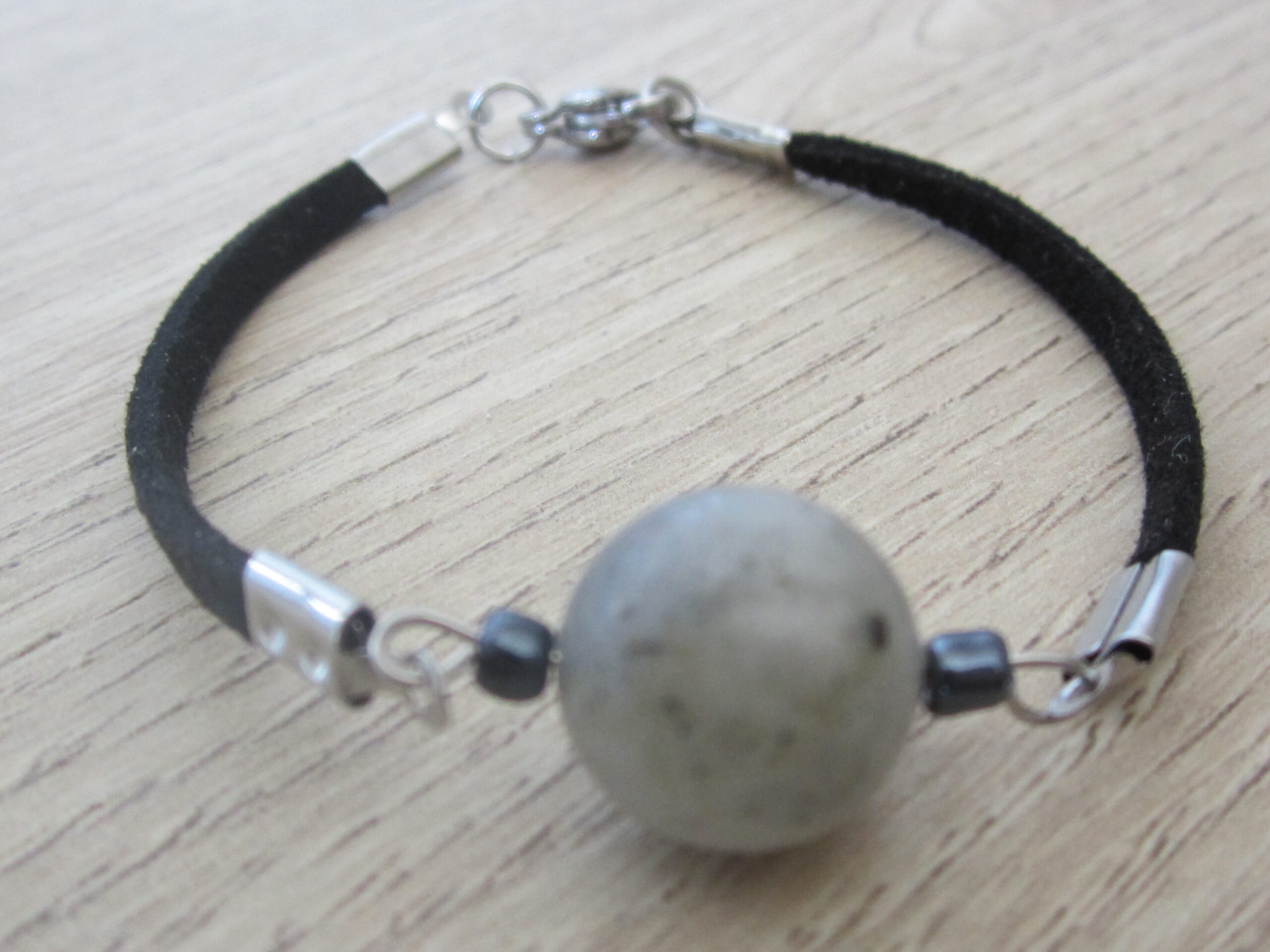 Bracelet Labradorite