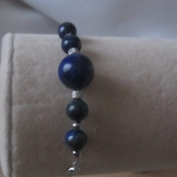 Bracelet Lapis Lazuli