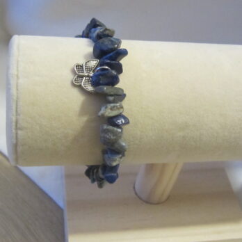 Bracelet Lapis Lazuli
