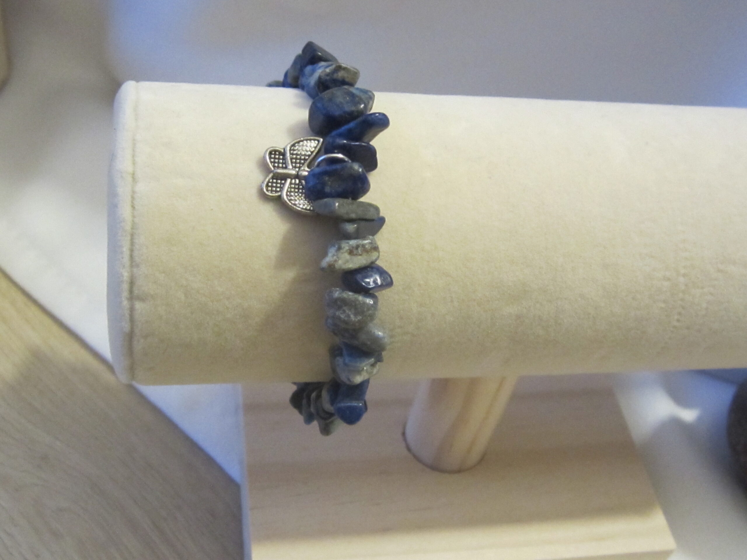 Bracelet Lapis Lazuli