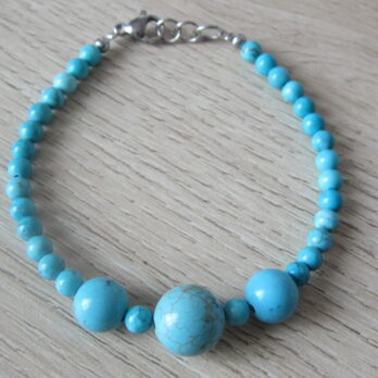 Bracelet de Turquoise