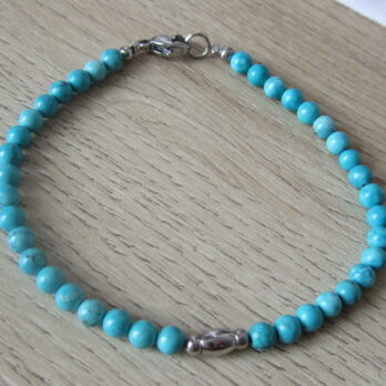 Bracelet de Turquoise