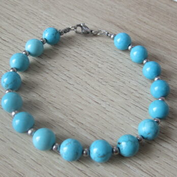 Bracelet de Turquoise